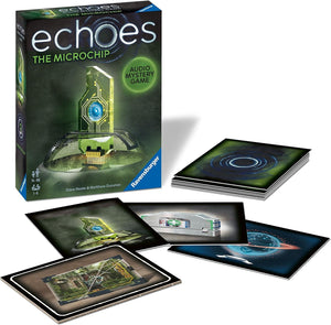 Echoes: The Microchip