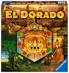Quest for El Dorado: The