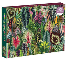 Load image into Gallery viewer, Houseplant Jungle - 1000 piece
