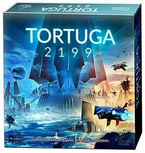 Tortuga 2199