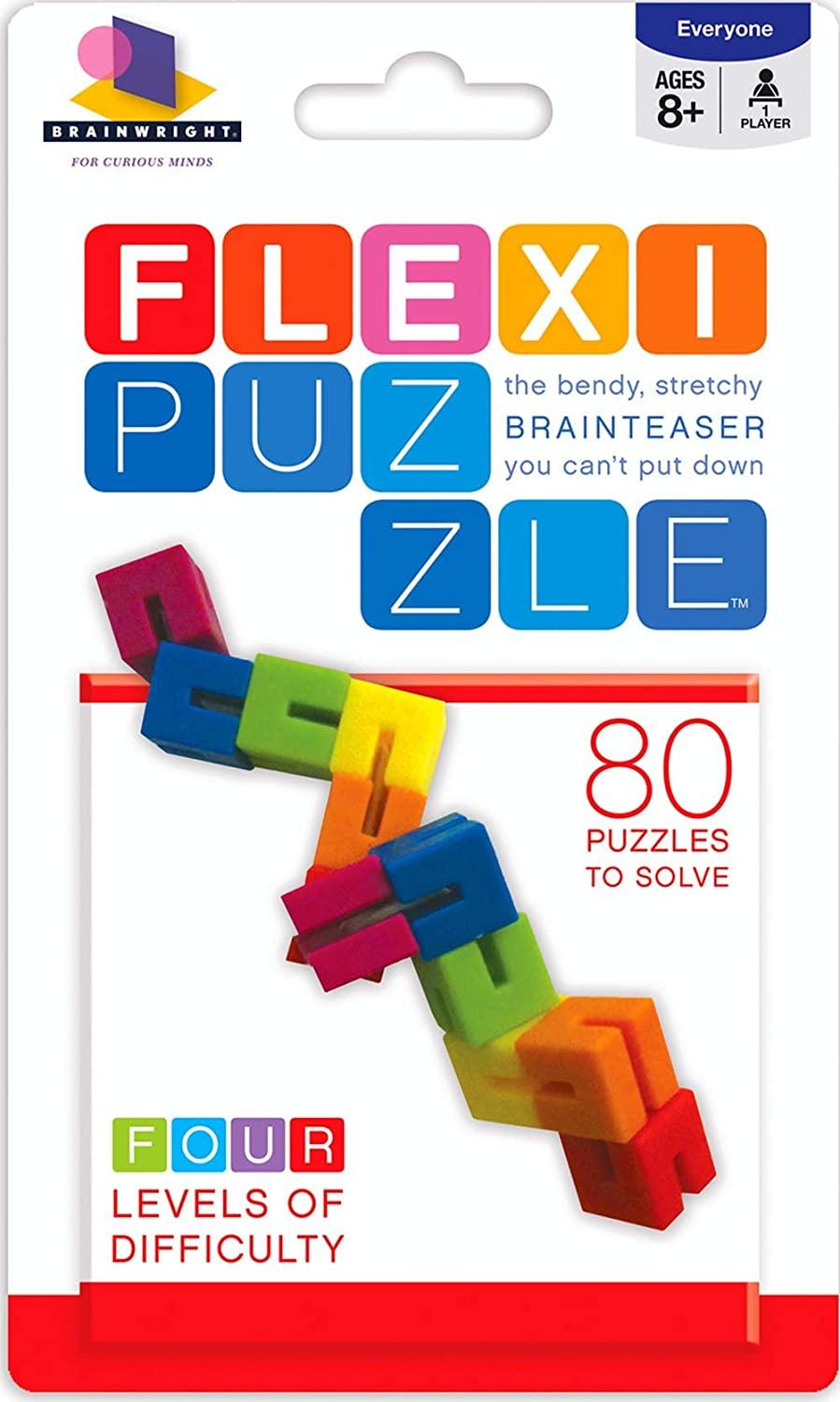 Flexi Bendi Stretchy Puzzle