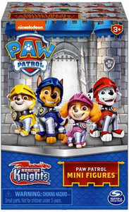 Paw Patrol 2" Rescue Knights