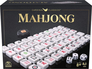 Mahjong Classic Cardinal