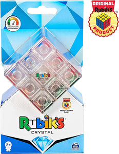 Rubik's Crystal 3x3
