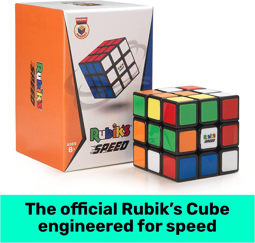 Rubiks Speed 3x3