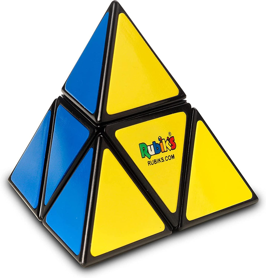 Rubik's Pyramid 2x2
