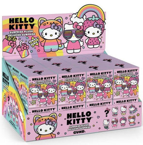 Hello Kitty Blind Box Series 1