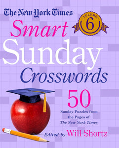 Crosswords Smart Sunday Vol 6