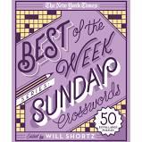 NYT Sunday Best of the Week