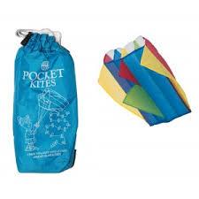 Pocket Kite