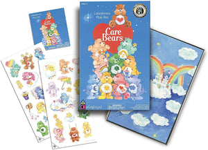 Colorforms: Care Bears