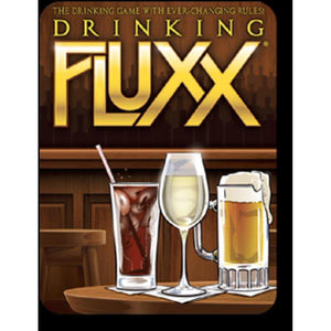Fluxx Drinking