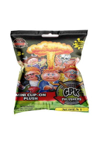 Garbage Pail Kids Mini Clip