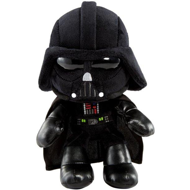 Darth Vader Plush 8