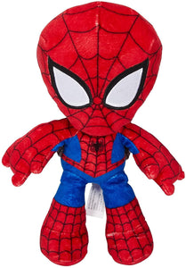 Spiderman Plush 8"