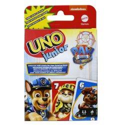 Uno Jr Paw Patrol