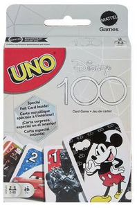 Uno Disney 100