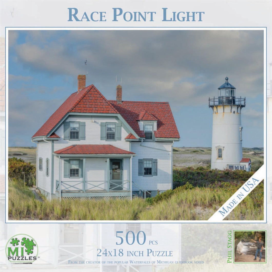 Race Point Light - 500 piece