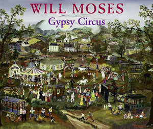 Gypsy Circus: William