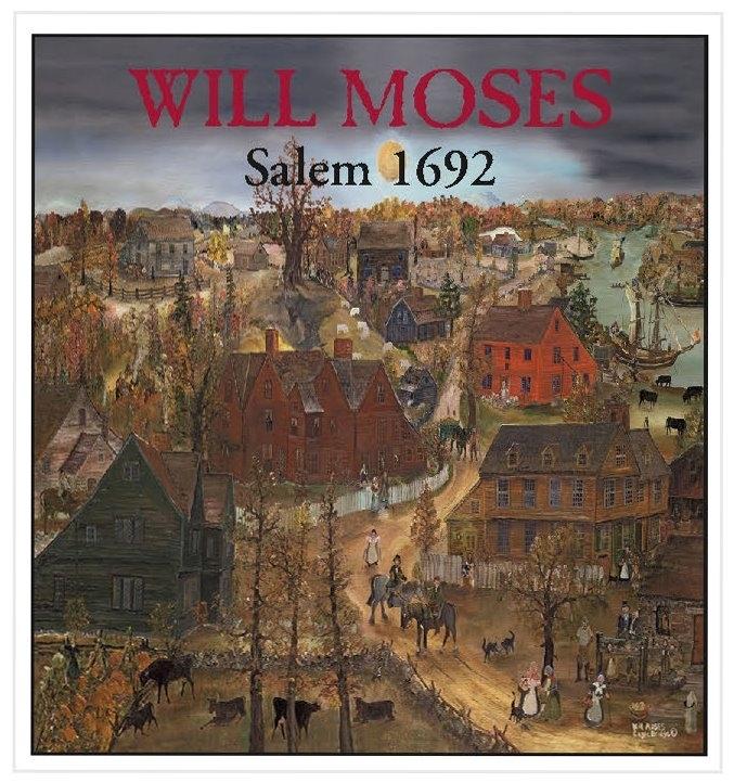 Salem 1692: William