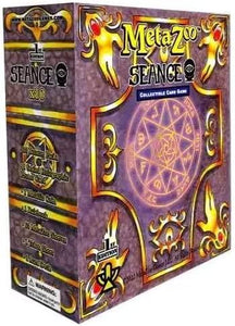 MetaZoo Seance Spellbook