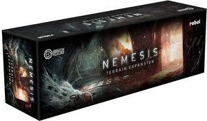 Nemesis Terrain Expansion