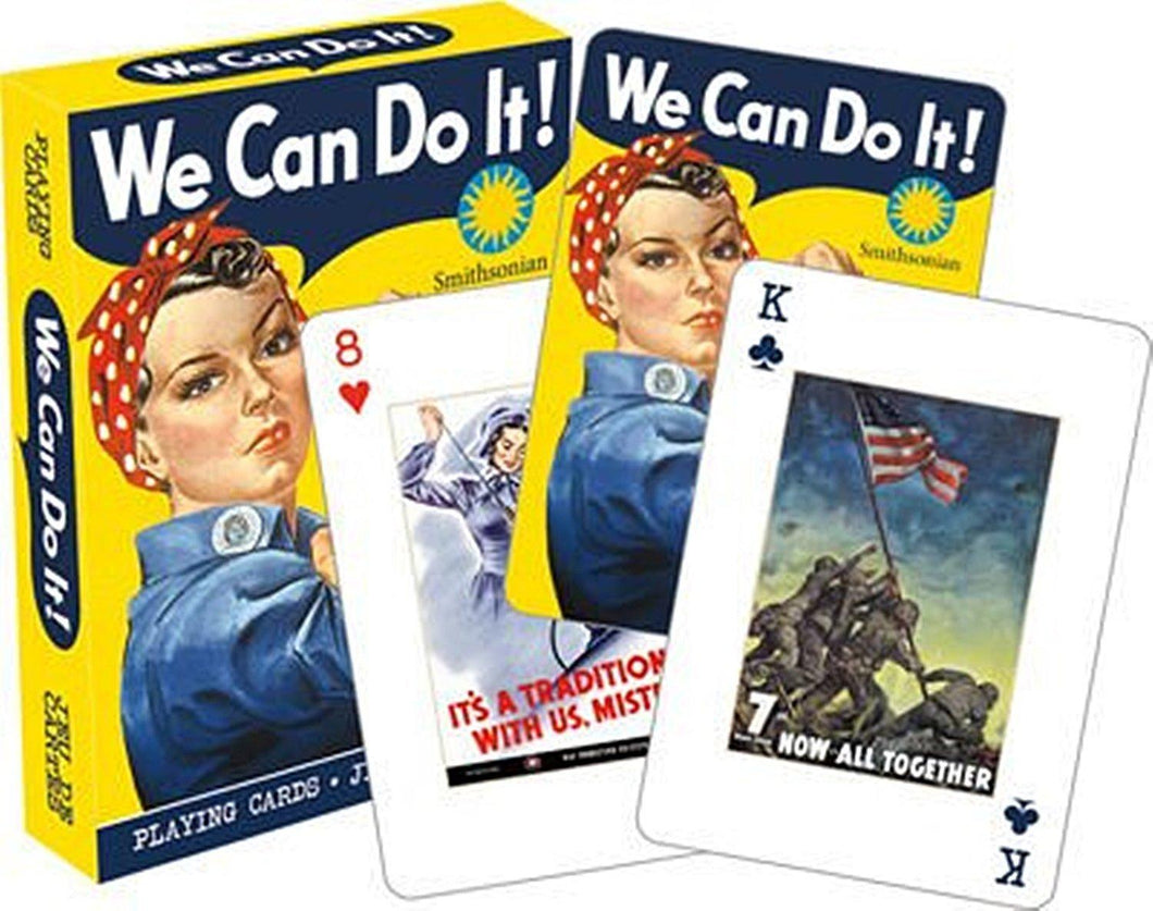 Smithsonian War Posters