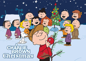 Charlie Brown Christmas -