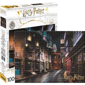 Harry Potter Diagon Alley -