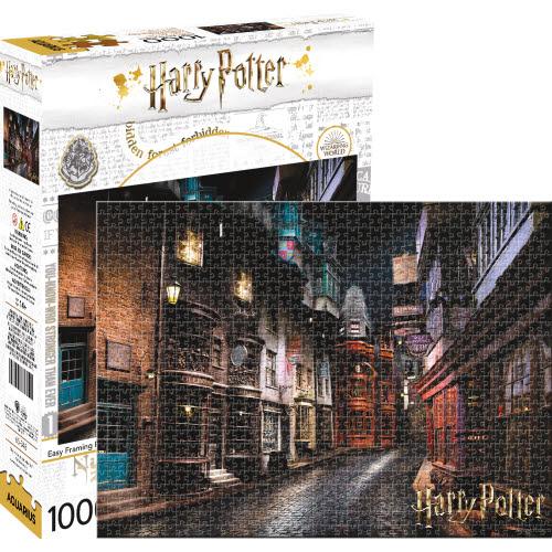 Harry Potter Diagon Alley -