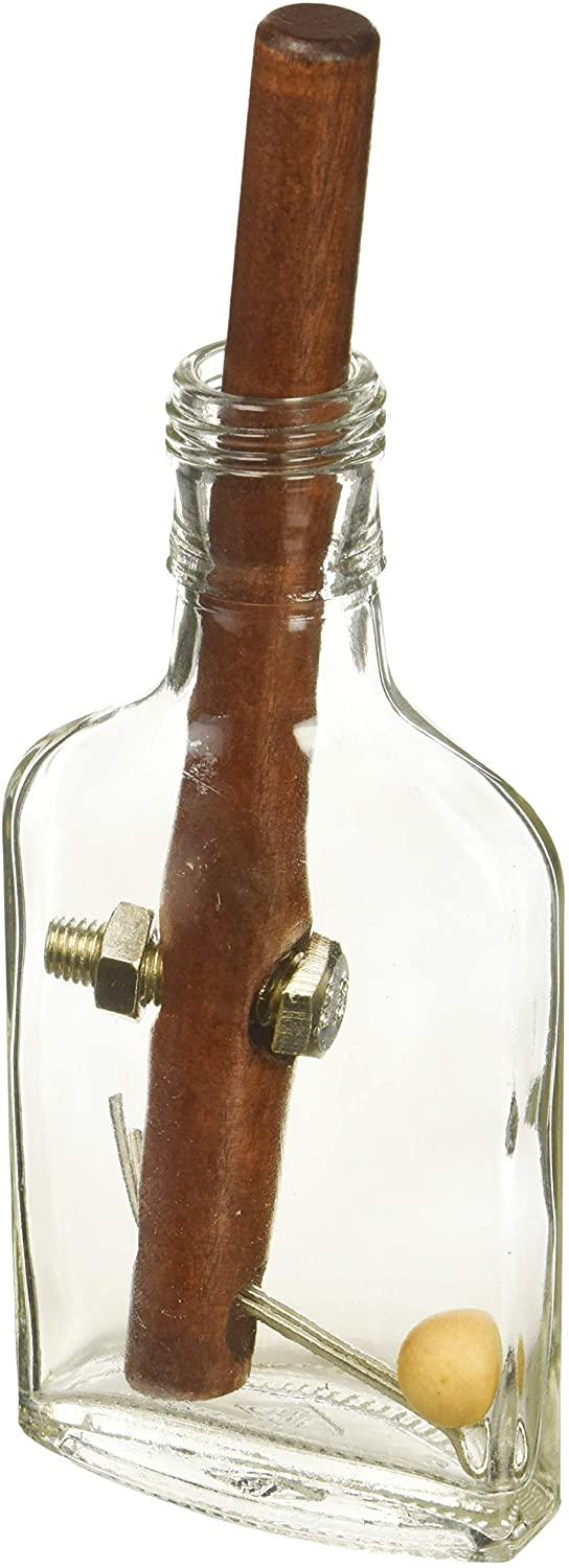 Grecian Bottle