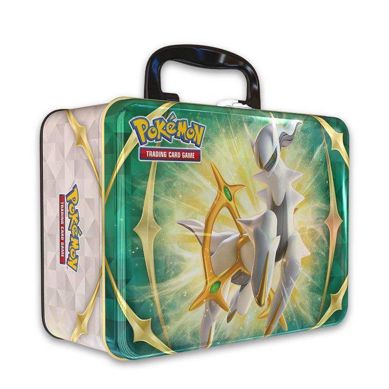 Pokemon Collector Chest 2022