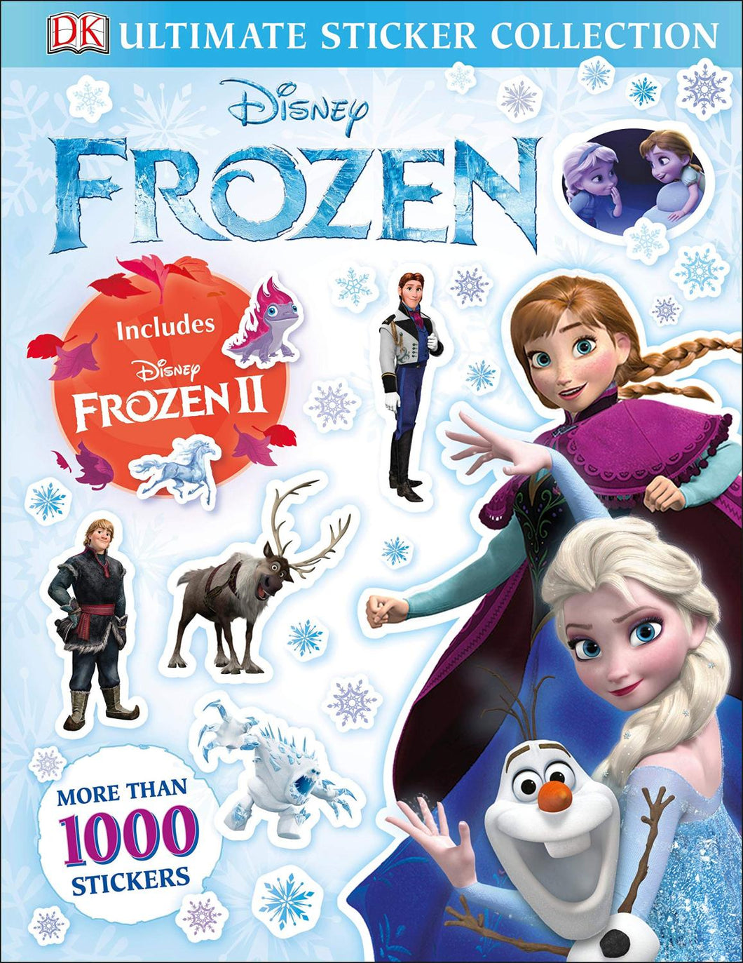 Disney Frozen Ultimate