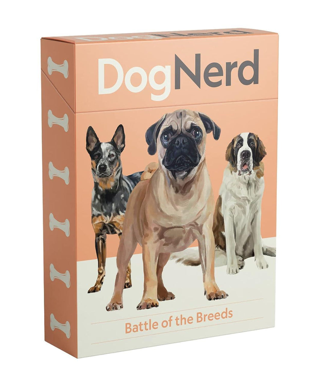 Dog Nerd Card Game