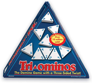 Tri-ominoes Travel