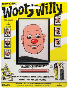 Wooly Willy  Original