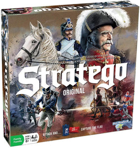 Stratego Game Orignal