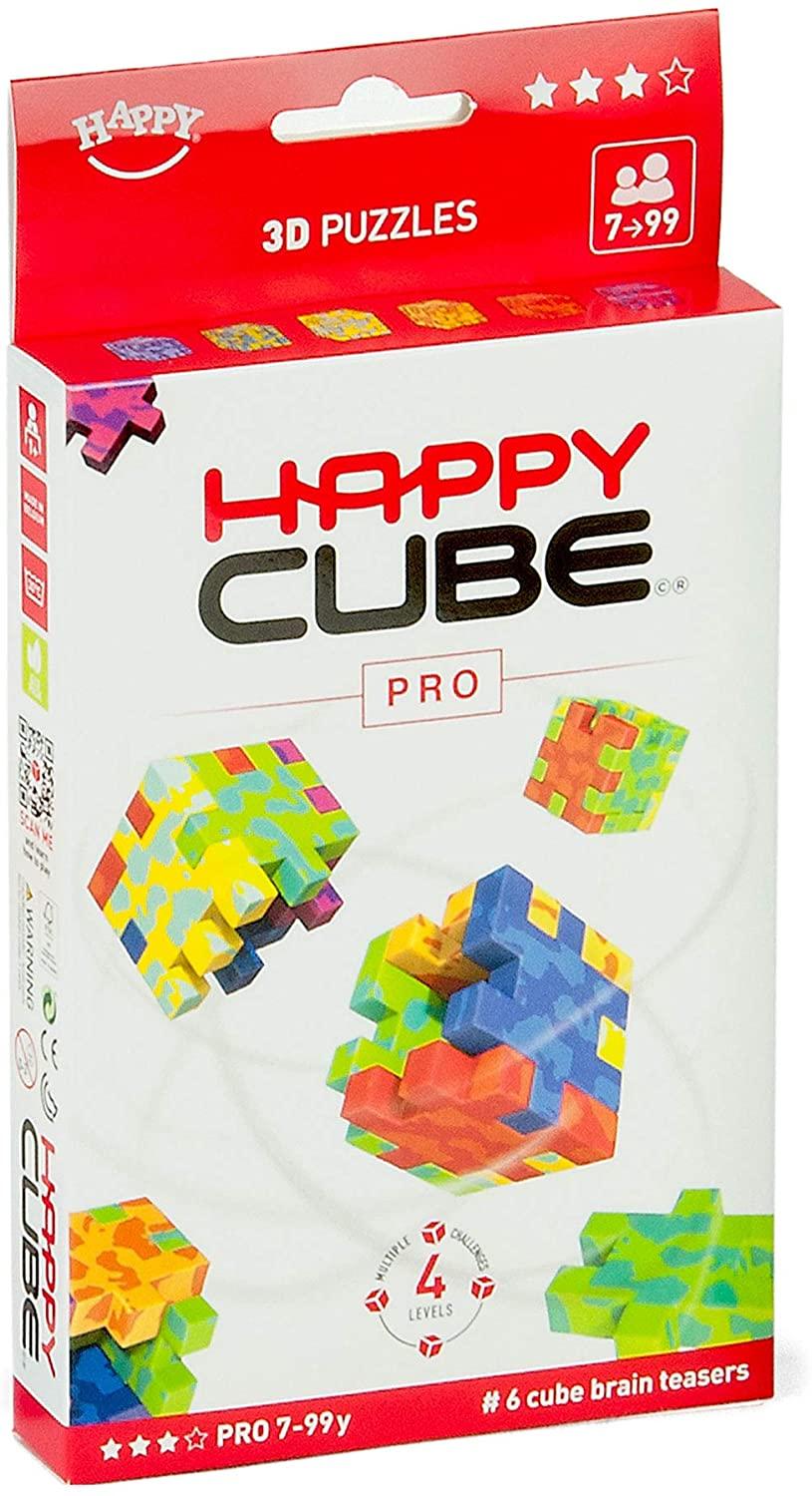 Happy Cube Pro (6-Pack)