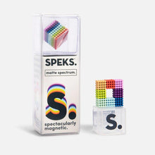 Load image into Gallery viewer, Speks Matte Spectrum

