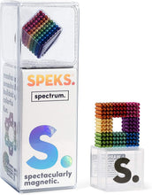 Load image into Gallery viewer, Speks: Spectrum
