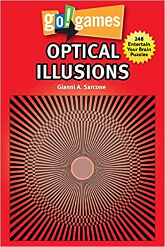 Go Games Optical Illusions