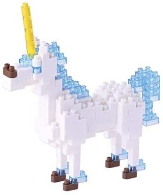 Nano Block: Unicorn
