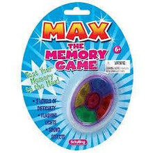 Load image into Gallery viewer, Max Memory Master

