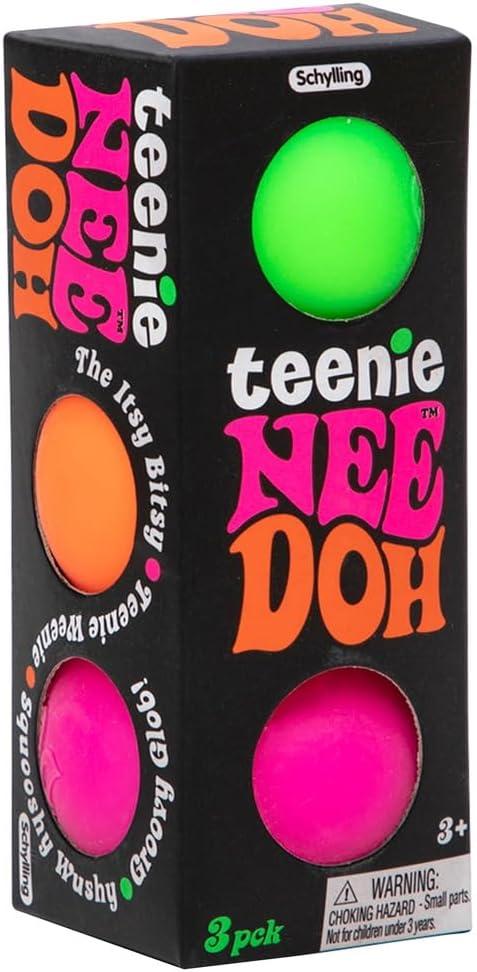 Nee Doh - Teenie