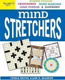 Mind Stretchers #1