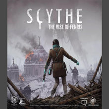 Load image into Gallery viewer, Scythe: The Rise of Fenris
