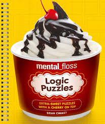 Mental Floss Logic Puzzles