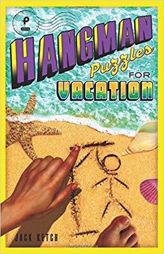 Hangman Puzzles For Vacation