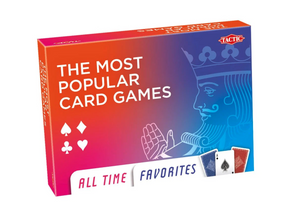World's Best Card Games