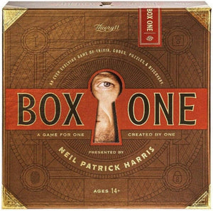 Box One Board Game